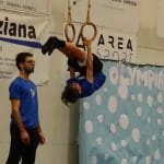 Božičnica AŠZ Olympia