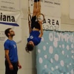 Božičnica AŠZ Olympia