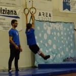 Božičnica AŠZ Olympia
