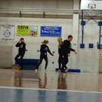 Božičnica AŠZ Olympia