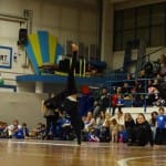 Božičnica AŠZ Olympia