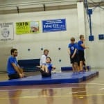 Božičnica AŠZ Olympia