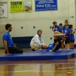 Božičnica AŠZ Olympia