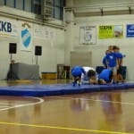 Božičnica AŠZ Olympia