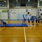 Božičnica AŠZ Olympia