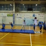 Božičnica AŠZ Olympia