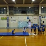 Božičnica AŠZ Olympia