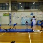 Božičnica AŠZ Olympia