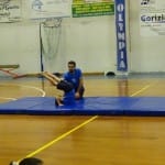 Božičnica AŠZ Olympia