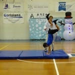 Božičnica AŠZ Olympia