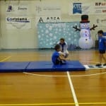Božičnica AŠZ Olympia