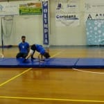 Božičnica AŠZ Olympia
