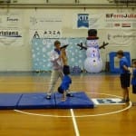 Božičnica AŠZ Olympia
