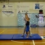 Božičnica AŠZ Olympia