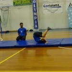 Božičnica AŠZ Olympia