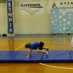 Božičnica AŠZ Olympia