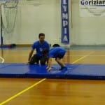Božičnica AŠZ Olympia