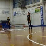 Božičnica AŠZ Olympia