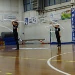 Božičnica AŠZ Olympia