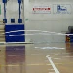 Božičnica AŠZ Olympia