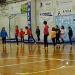 Božičnica AŠZ Olympia