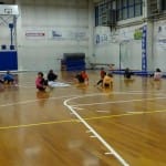Božičnica AŠZ Olympia