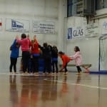 Božičnica AŠZ Olympia