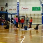 Božičnica AŠZ Olympia