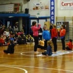 Božičnica AŠZ Olympia