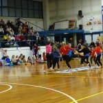 Božičnica AŠZ Olympia