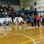 Božičnica AŠZ Olympia