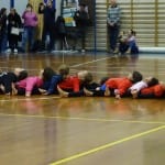 Božičnica AŠZ Olympia