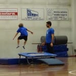 Božičnica AŠZ Olympia