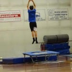 Božičnica AŠZ Olympia