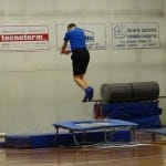 Božičnica AŠZ Olympia