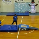 Božičnica AŠZ Olympia