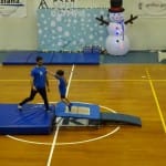 Božičnica AŠZ Olympia