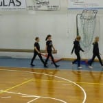 Božičnica AŠZ Olympia