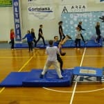 Božičnica AŠZ Olympia