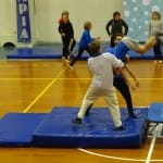 Božičnica AŠZ Olympia