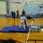Božičnica AŠZ Olympia