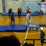 Božičnica AŠZ Olympia
