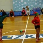 Božičnica AŠZ Olympia