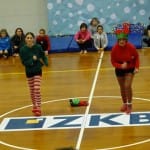 Božičnica AŠZ Olympia