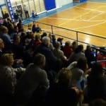 Božičnica AŠZ Olympia