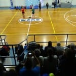 Božičnica AŠZ Olympia