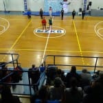 Božičnica AŠZ Olympia