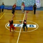 Božičnica AŠZ Olympia