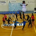 Božičnica AŠZ Olympia