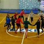 Božičnica AŠZ Olympia